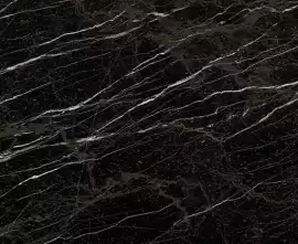 Плитка Eurotile 672 Amina Black 29,5х89,5