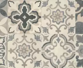 Декор Eurotile 173 Rhythm Decor Hexa 30x60