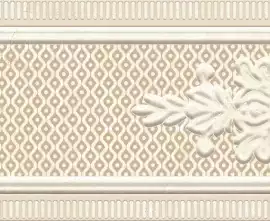 Eurotile Бордюр 275 BARCELONA 9.5х24.5