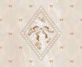 Eurotile Декор 765 DIANA бантик 29.5х89.5