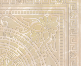 Декор Eurotile 47 Versace 49,5х49,5