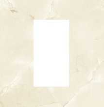 Eurotile Декор 606 MARBELIA окно 24.5х69.5