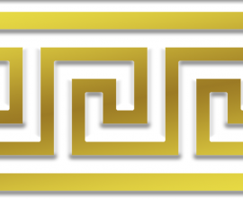 Бордюр Eurotile 21 MARBELIA 7,5х24,5