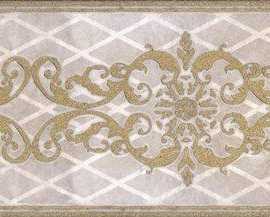 Eurotile 53 Бордюр Oxana 9x24,5