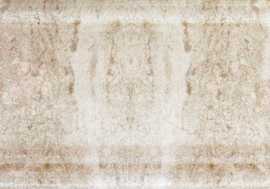 Eurotile 51 Бордюр Oxana 9x24,5