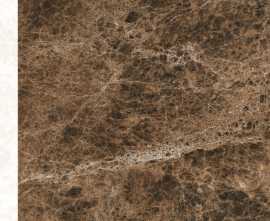 Плитка Eurotile 821 Kamilla Dark 49.5x49.5