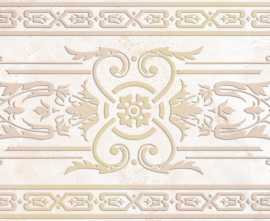 Бордюр Eurotile 10 LAFAENZA 16х49,5
