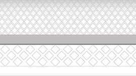 Бордюр Eurotile Карандаш 686 Insomnia 2.5x29.5
