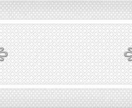 Eurotile Бордюр 684 Insomnia 7x29.5