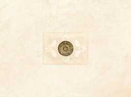 Декор Eurotile 84 DIAMONDS 29,5х89,5