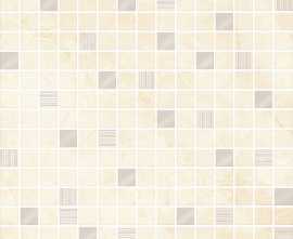 Мозаика Eurotile 86 DIAMONDS 29,5х29,5