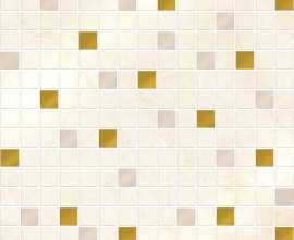 Мозаика Eurotile 87 DIAMONDS 29,5х29,5
