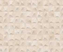 Плитка Venis V30801131 Indic Cubic Marfil Nature 45x120