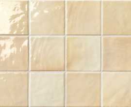 Плитка Bayker Crema 10x10