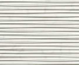 Плитка FAP Ceramiche fRHO Roma Diamond Line Carrara Brillante 25x75