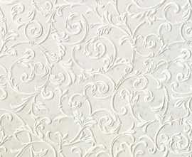 Декор FAP Ceramiche fPQL Roma Diamond Acanto Carrara Inserto 50x120