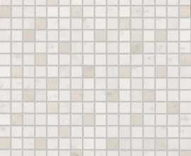 Мозаика FAP Ceramiche fNH1 Roma Diamond Carrara Mosaico 30.5x30.5