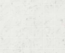 Мозаика FAP Ceramiche fNGE Roma Diamond Carrara Macromosaico 30x30