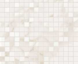 Мозаика FAP Ceramiche fNH0 Roma Diamond Calacatta Mosaico 30.5x30.5