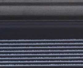 Плинтус Piemme 00263 Alzata Nero Platino 10.5x30