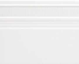 Плинтус Piemme 09340 (MRV161) Alzata Elite Bianco 23x30