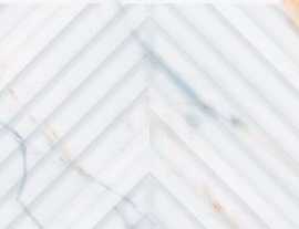 Плитка Eletto Ceramica 509241101 CALACATTA FANTASY STRUTTURA LINEA 24,2x70