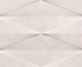 Плитка Tubadzin Solenta grey STR 32.8x89.8