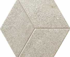 Мозаика Tubadzin Vestige grey STR 19.8x22.6