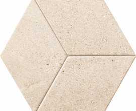 Мозаика Tubadzin Vestige beige STR 19.8x22.6