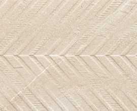 Плитка Tubadzin Vestige beige 3 STR 32.8x89.8