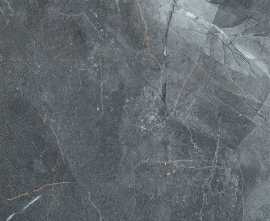 Керамогранит Tubadzin Brainstorm black LAP 59.8x59.8