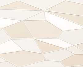 Декор Tubadzin Origami white dec 32.8x89.8