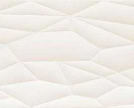 Плитка Tubadzin Origami white STR 32.8x89.8