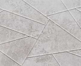 Плитка Tubadzin Lozzi grey STR 32.8x89.8