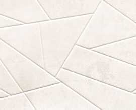 Плитка Tubadzin Lozzi silver STR 32.8x89.8