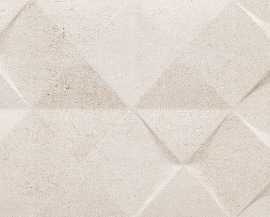 Плитка Tubadzin Cava silver STR 32,8x89,8
