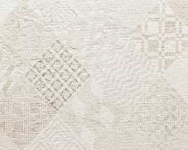 Плитка Tubadzin Cava silver geo 32,8x89,8