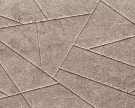 Плитка Tubadzin Belvi grey STR 32,8x89,8