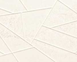 Плитка Tubadzin Belvi white STR 32,8x89,8