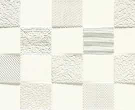Tubadzin Veridiana White Декор 29.8x74.8