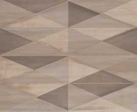 Tubadzin Nursa Grey Декор 29.8x74.8