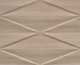 Плитка Tubadzin Nursa Grey STR 29.8x74.8