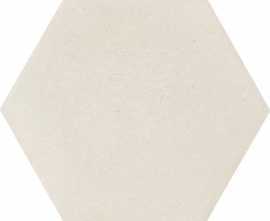 Плитка Tubadzin Grigia Grey hex 11x12.5