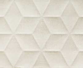 Плитка Tubadzin Grigia Grey hex STR 29.8x74.8