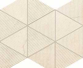 Tubadzin Clarity Beige Мозаика 32.8x25.8