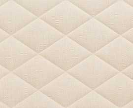 Плитка Tubadzin Chenille Pillow Beige STR 29.8x74.8