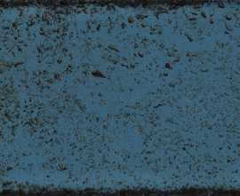 Плитка Tubadzin W-Curio blue mix A STR 23.7x7.8