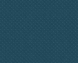 Декор Tubadzin D-My Tones navy B 29.8x74.8