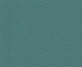 Декор Tubadzin D-My Tones green B 29.8x74.8