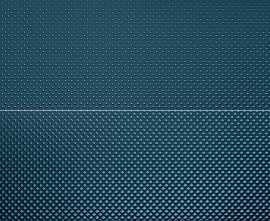 Декор Tubadzin D-2-elementowy My Tones navy A 59.8x74.8
